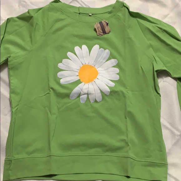 Long sleeve top - Picture 4 of 9